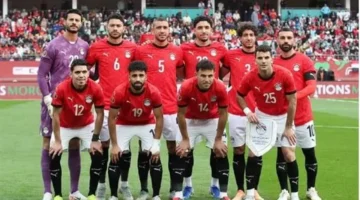 اللقاء المنتظر: موعد مصر وبنين في دور الـ16 كأس أمم إفريقيا 2025